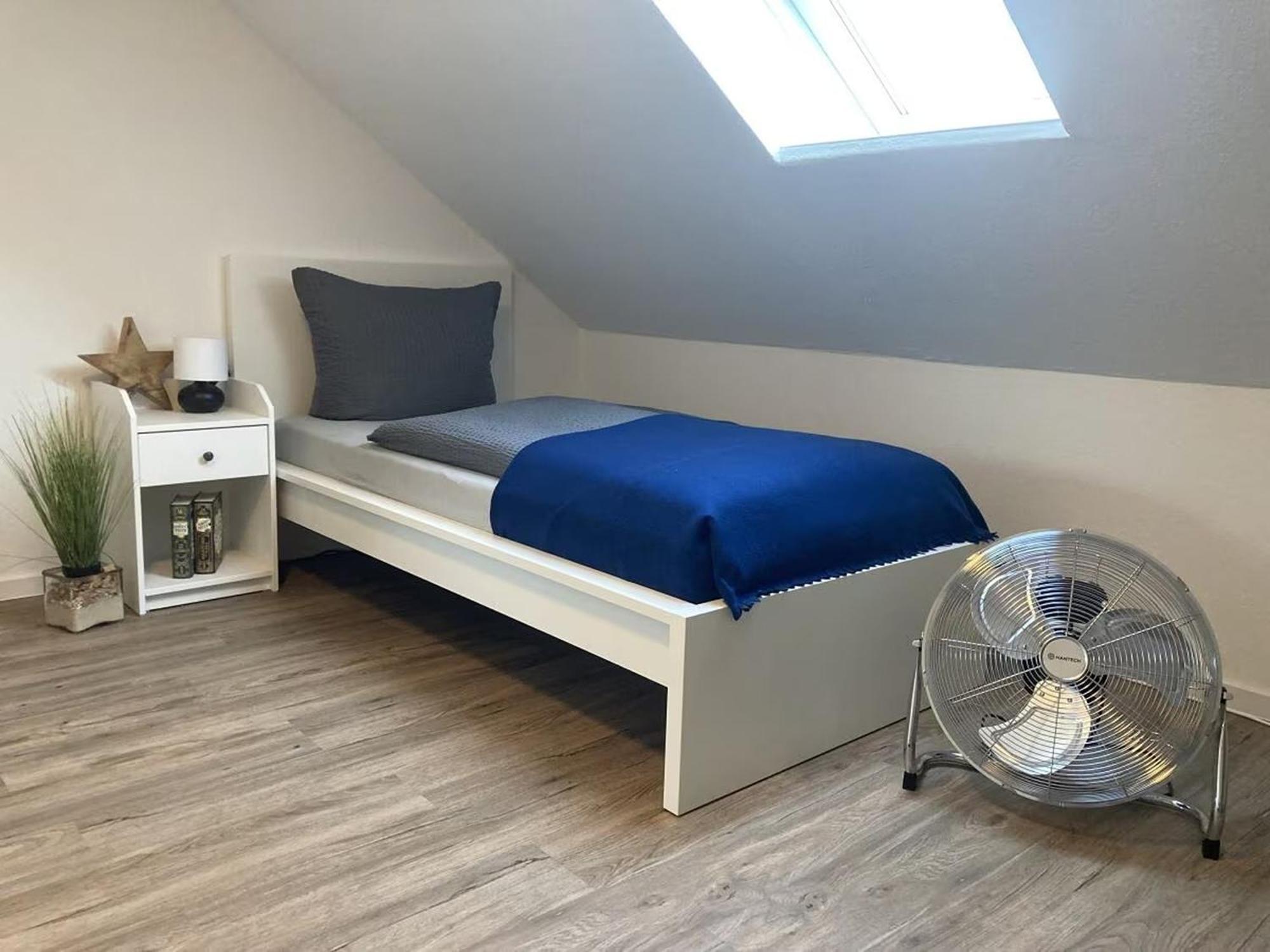 Ferienhaus Grosse Freiheit Wurster Nordseeküste Kültér fotó