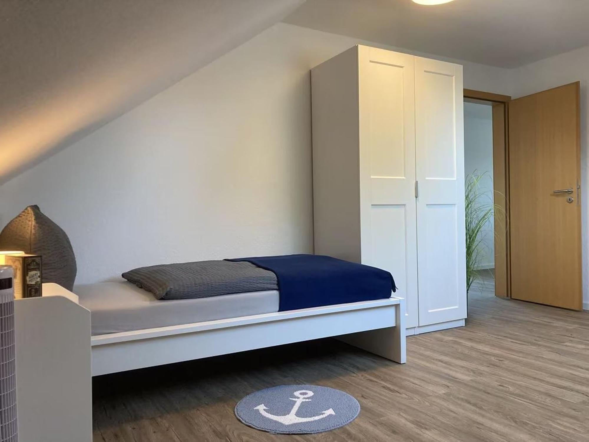 Ferienhaus Grosse Freiheit Wurster Nordseeküste Kültér fotó