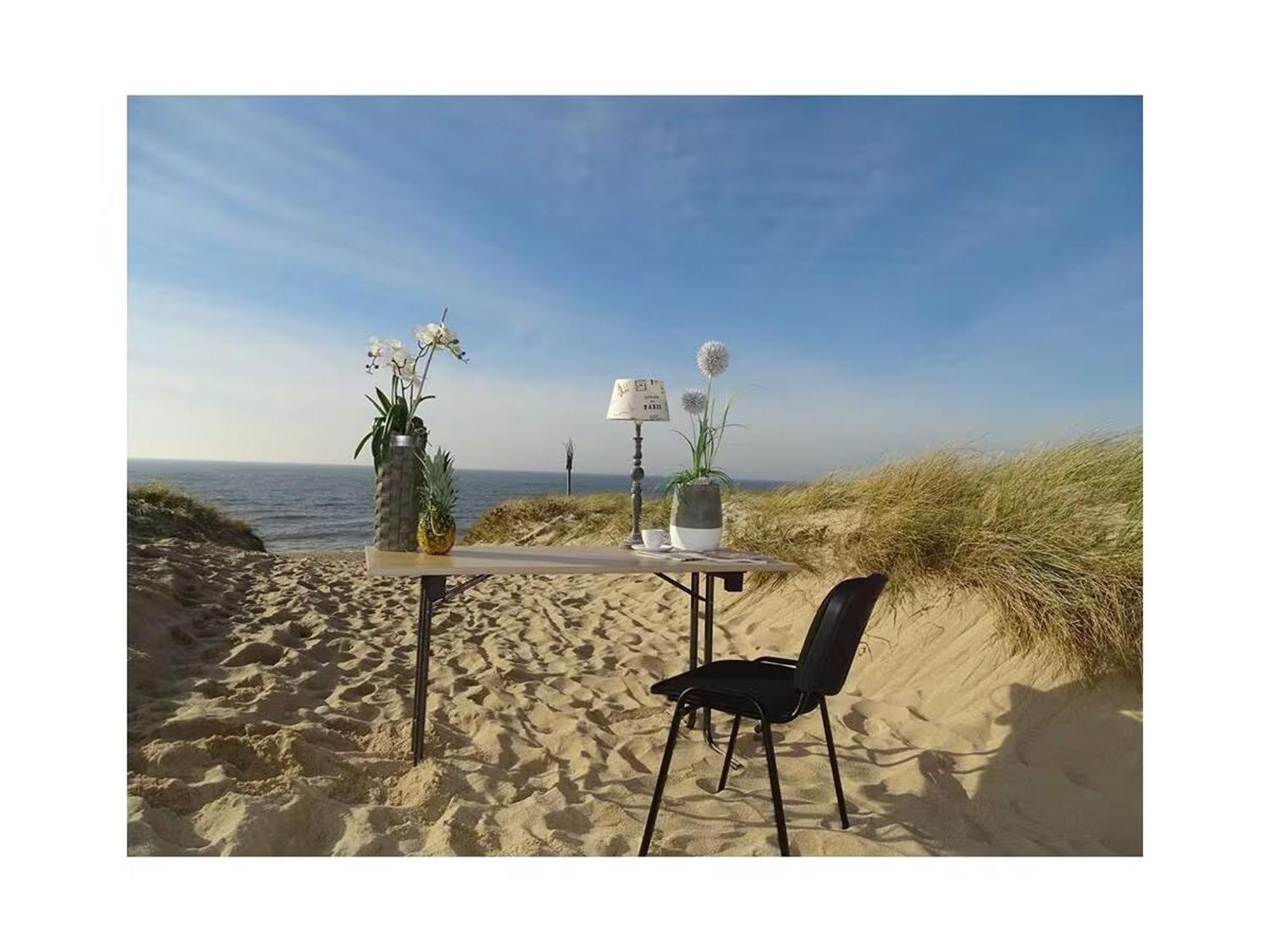 Ferienhaus Grosse Freiheit Wurster Nordseeküste Kültér fotó
