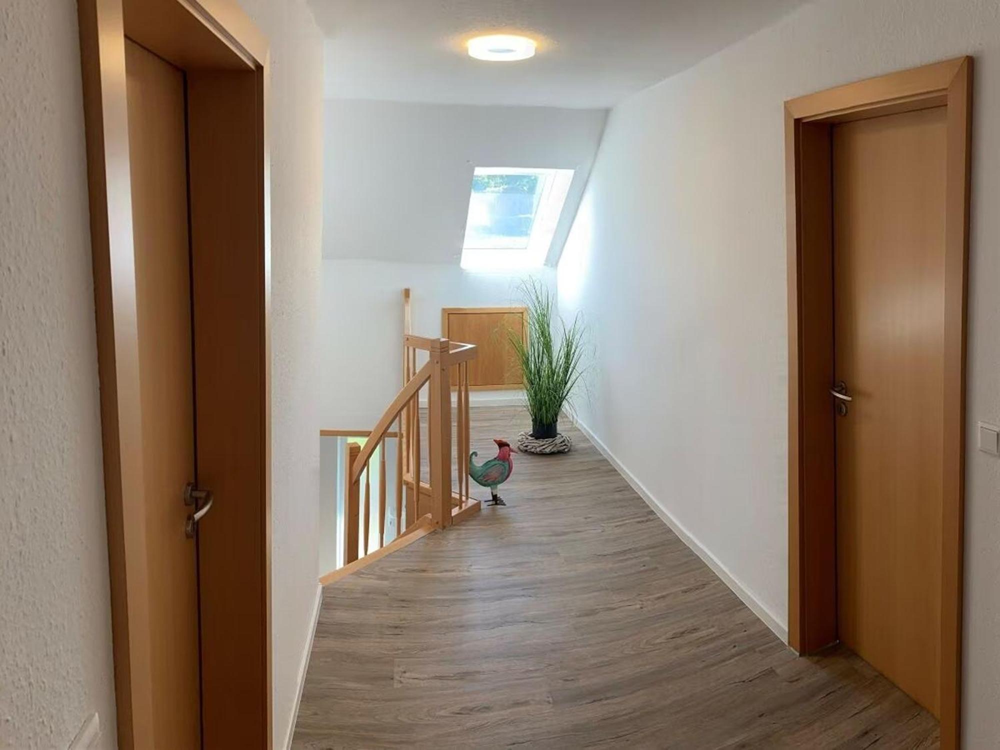 Ferienhaus Grosse Freiheit Wurster Nordseeküste Kültér fotó